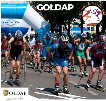 Letni Bieg Jaćwingów