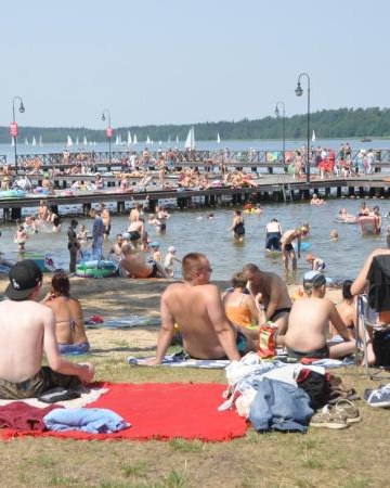 Plaża Miejska