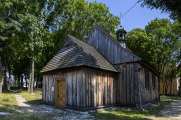 Kościół św. Leonarda