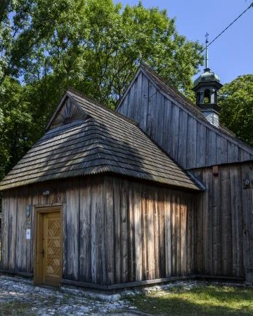 Kościół św. Leonarda