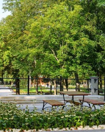 Park Zdrojowy