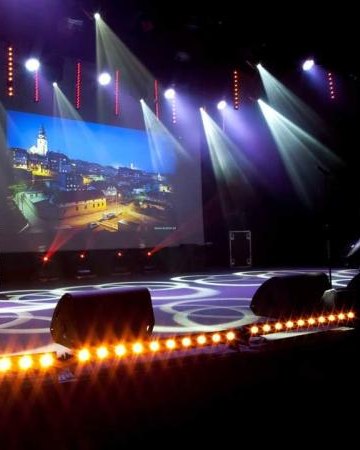 Bystrzycki Ośrodek Kultury i Sportu