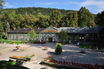 Wycieczki z Długopola-Zdroju