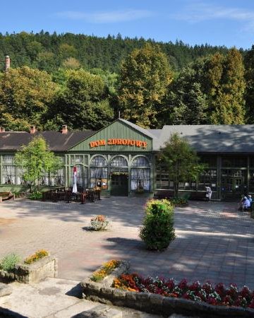 Wycieczki z Długopola-Zdroju