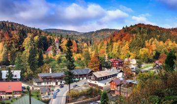 Wycieczki z Międzygórza