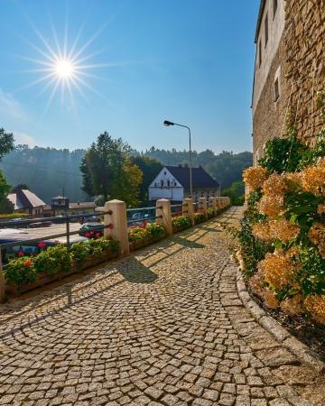 Miejska Trasa Spacerowa