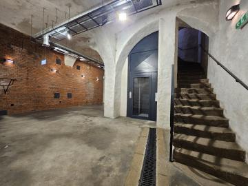 Podziemna Trasa Turystyczna