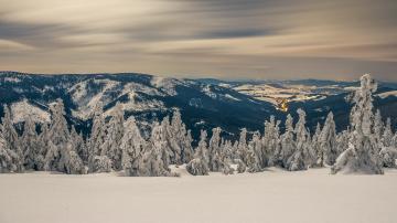 Śnieżnicki Park Krajobrazowy