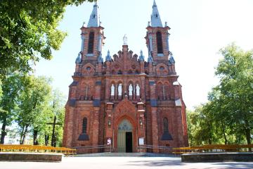 Kościół Parafialny