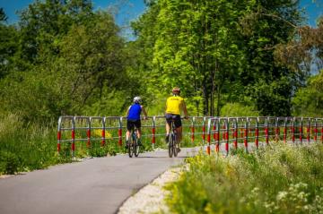 Szlak wokół Tatr – główny