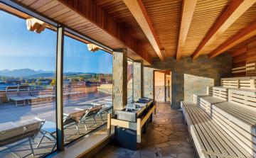 Termy Chochołowskie