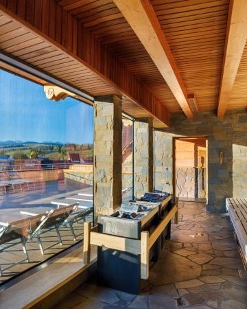 Termy Chochołowskie