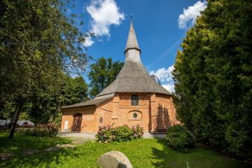 Kościół św. Gertrudy