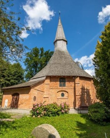 Kościół św. Gertrudy