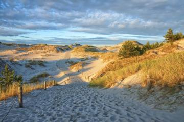 Słowiński Park Narodowy