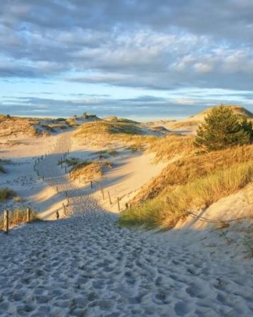 Słowiński Park Narodowy
