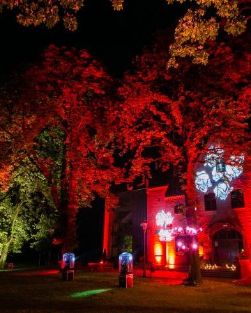 Goczałkowicki Festiwal Róż