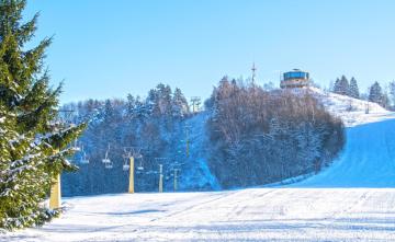 Piękna Góra Rudziewicz