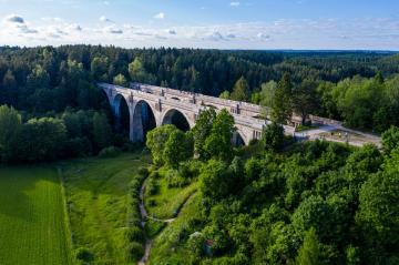 Szlak Połamanych Semaforów