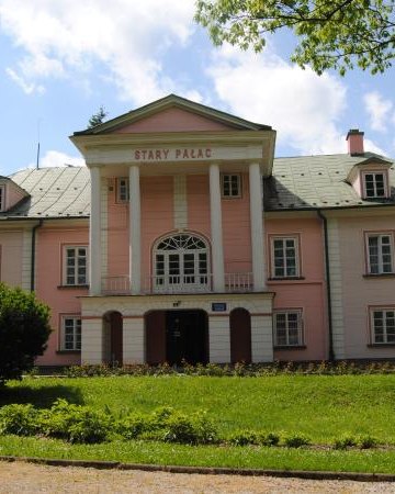 Stary Pałac