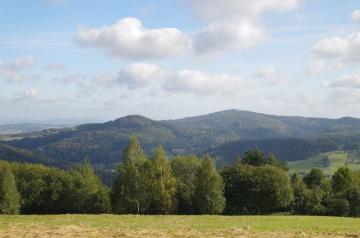 Szlak turystyczny „Do cerkwi w Bałuciance”