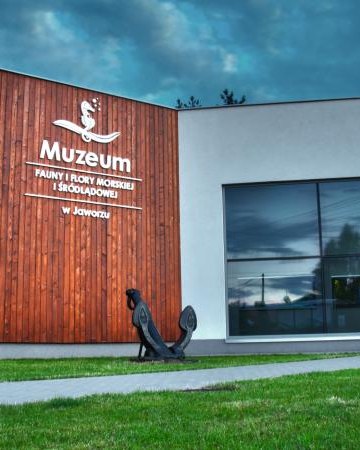 Muzeum Fauny i Flory