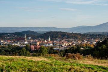 SZLAKI PIESZE, ROWEROWE, NARCIARSKIE