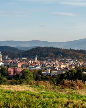 SZLAKI PIESZE, ROWEROWE, NARCIARSKIE