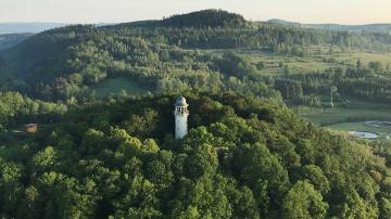 WZGÓRZE KRZYWOUSTEGO