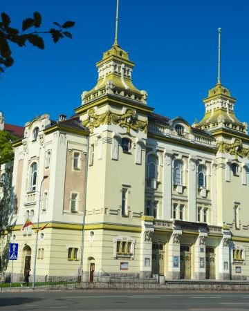 TEATR IM. C. K. NORWIDA