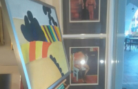 GALERIA -1986- SZTUKA DAWNA I WSPÓŁCZESNA