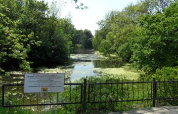 Bastion Magdeburg i Pommern