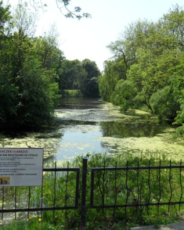 Bastion Magdeburg i Pommern