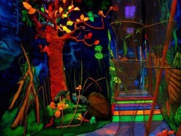 Muzeum 6D Maszoperia