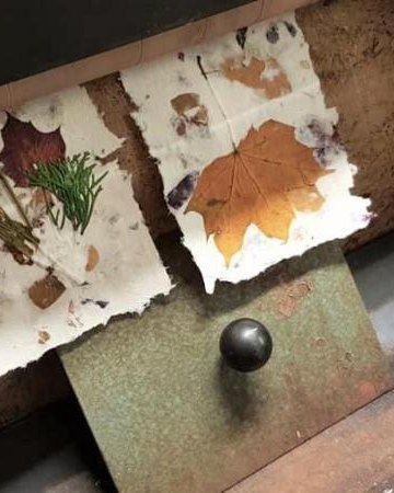 Muzeum Papiernictwa w Dawnej Królewskiej Fabryce Papieru