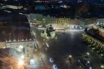 Ulice Starego Miasta