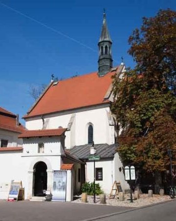 Kościół św. Idziego