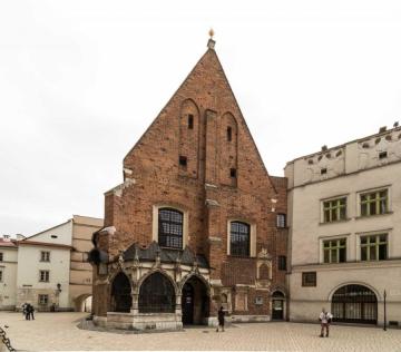 Kościół św. Barbary