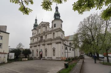 Kościół św. Bernardyna ze Sieny