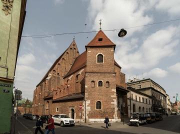 Kościół św. Marka