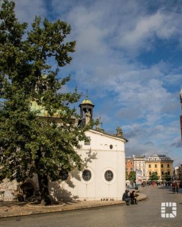 Kościół św. Wojciecha