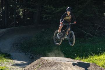 Bike Park Słotwiny Arena