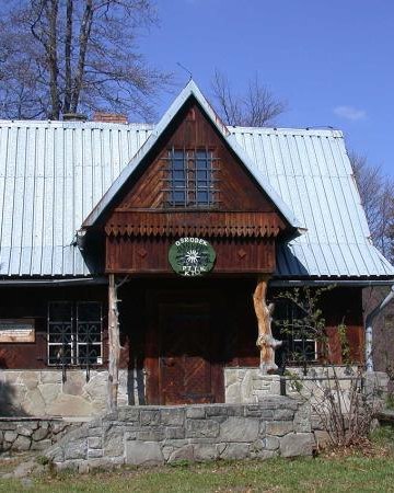 Muzeum Turystyki Górskiej na Jaworzynie