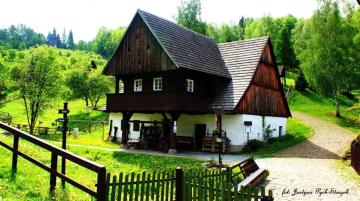 Muzeum Kultury Ludowej Pogórza Sudeckiego