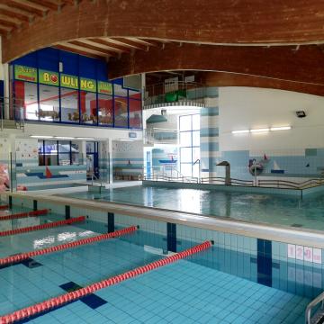 Aqua Park Wodny Świat