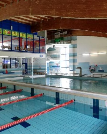 Aqua Park Wodny Świat