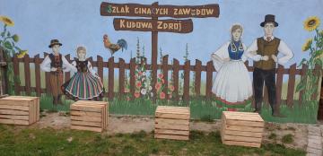 Szlak Ginących Zawodów