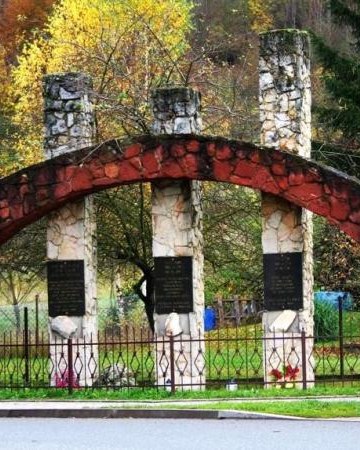 Pomnik Trzech Kultur