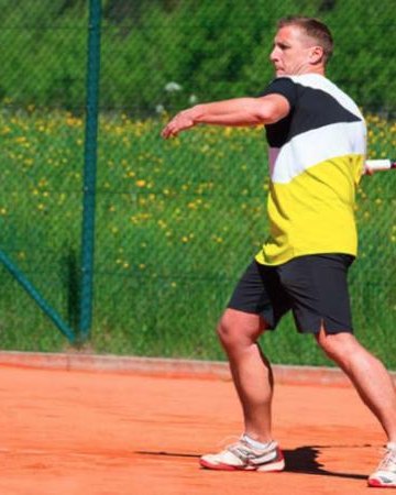 Tenis ziemny
