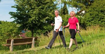 Nordic Walking